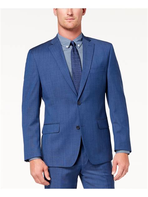 mens coat michael kors|michael kors men's suit jacket.